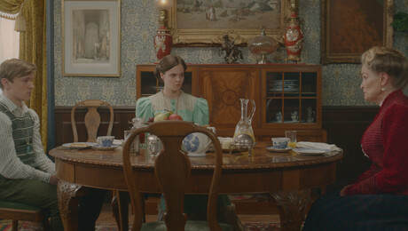 Het tijdperk van wijsheid